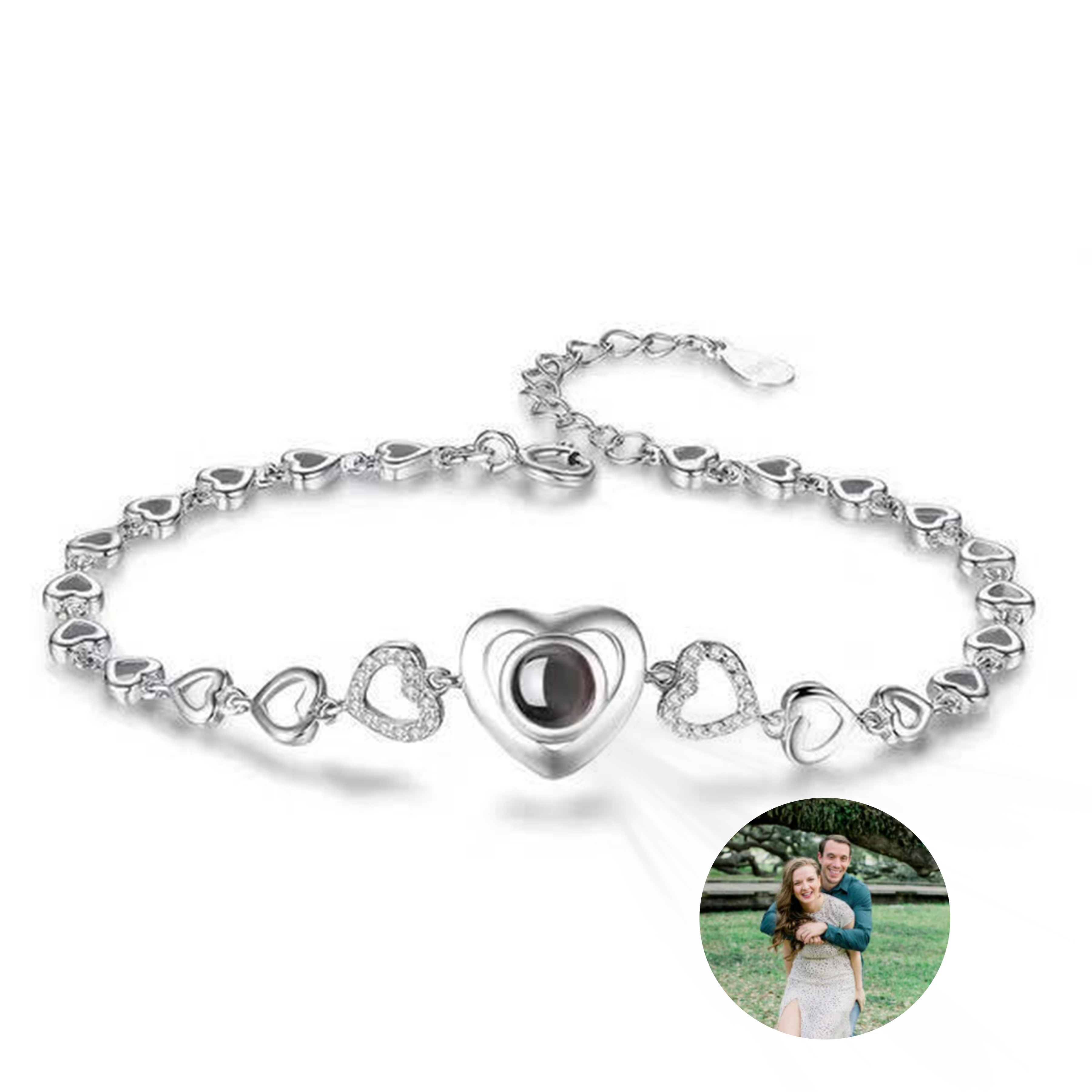 ❤KSY24☆☆☆さま❤2025年Bracelet❤❤❤❤✨️ 6 Pieces Bracelet 2025 Grad Silicone Wristband Graduating