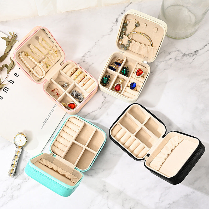 Simple Jewelry Organizer